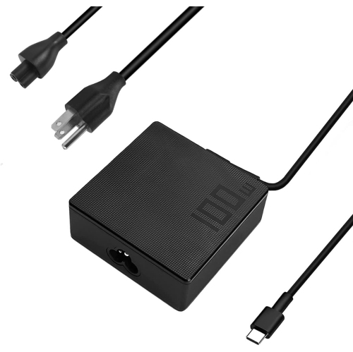 100W USB-C Adapter Charger A20-100P1A for ASUS ROG Flow X13 Z13 GZ301Z GZ301 GV301 GV301Q GV301R ZenBook 14X 14 UX425QA UM425QA UM5401QA UX5400E