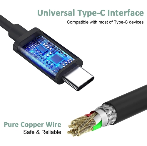 100W USB-C Adapter Charger A20-100P1A for ASUS ROG Flow X13 Z13 GZ301Z GZ301 GV301 GV301Q GV301R ZenBook 14X 14 UX425QA UM425QA UM5401QA UX5400E