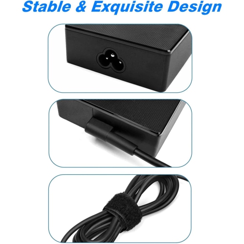 100W USB-C Adapter Charger A20-100P1A for ASUS ROG Flow X13 Z13 GZ301Z GZ301 GV301 GV301Q GV301R ZenBook 14X 14 UX425QA UM425QA UM5401QA UX5400E