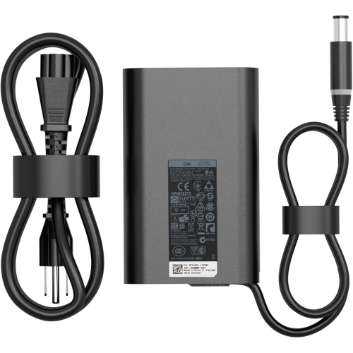 DOLAER  65W Charger for Dell Latitude 3380 3189 3190 7480 7490 5400 5480 5490 7390 5590 7280 7290 E7470 E5440 E6420 E6430 E6440 E5450 E5540 Laptop