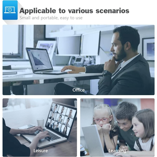 65W AC Adapter Laptop Charger Replacement for Dell Latitude E6420 E6430 E6430s E6430U E6440 E6500 E6510 E6520 E6530 E6540 E7240 E7250 E7440 E7450