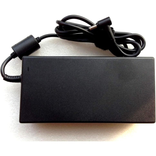 Adaptateur c.a. 9,5&nbsp;A 19&nbsp;V d'origine d'180&nbsp;W compatible avec ASUS G75VW-AS71, ADP-180HB D@@