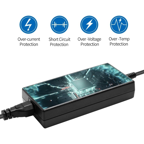 180W 165W Razer Blade AC Adapter Charger Fit for Razer Blade Stealth RZ09 14 15 Blade Pro 17 17.3 RZ09-0116 RZ09-0195 RZ09-0102 RZ09-0220 RC30-0099