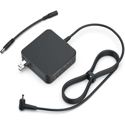 65W 45W 33W Laptop Charger for ASUS Q524 X540S X540L Q504U Q302L X553M UX360C Q200E C300M E402MA Vivobook,Zenbook,Chromebook Computer Charger