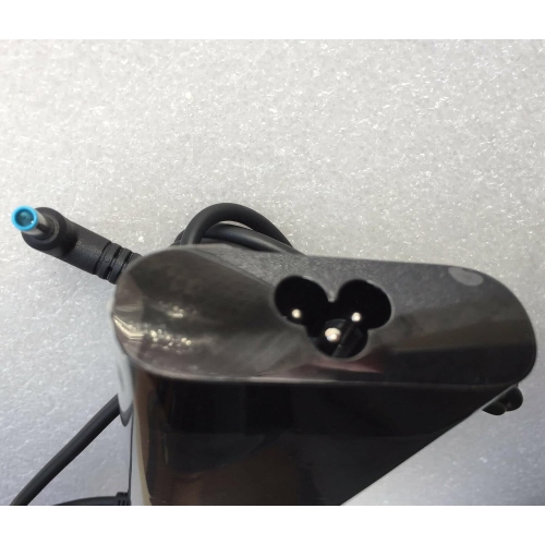 New 90W TPN-CA09 90 Watt 19.5V 4.62A AC/DC Adapter&Cord for HP Laptop