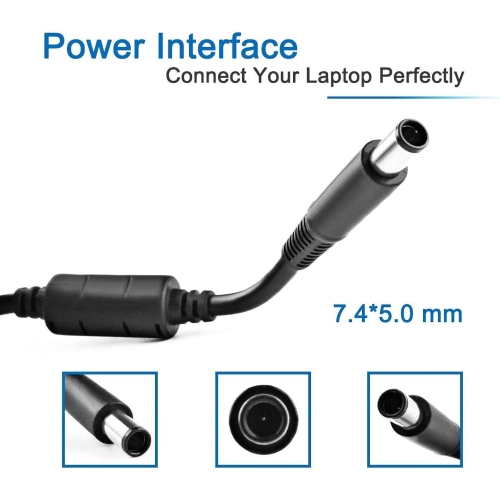 180W AC Charger Fit for Dell Alienware X51 R2 Alienware 13 15 17 R1 R2 R3 R4 m14x m15x m17x Area-51m G5 15 G7 (7588) G3 (3579) P39G P31E 74X5J