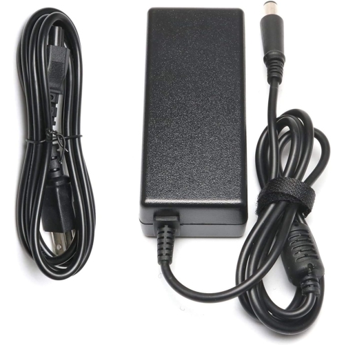 19.5V 3.34A AC Adapter Charger for Dell Chromebook 11 3180 3189 3120 Inspiron 15 3520 3521 3531 3541 3542 3543 3537 15R 5520 5521 7520 N5110 N5040