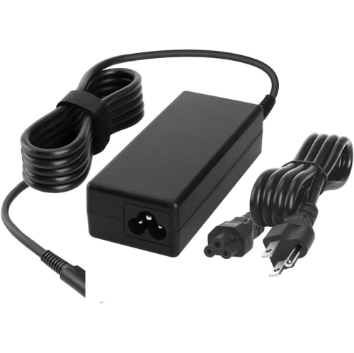DOLAER  Chromebook Charger USB C 45W Fit for HP Chromebook X360 11 11A 13 14 15 14A 14B 14C 13B 13C 15A X2 Laptop Computer Fast Charging Power Adapter