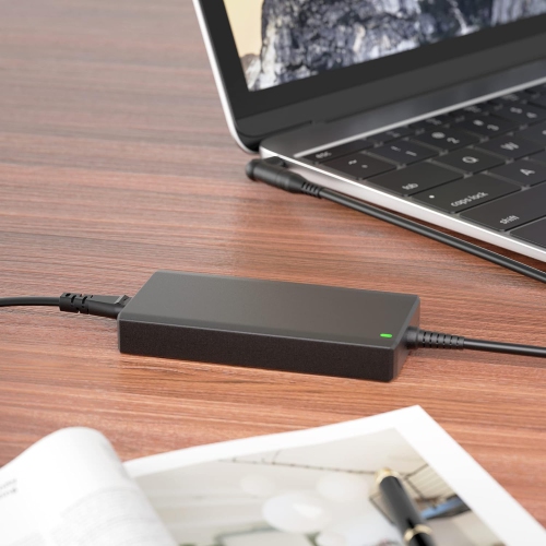 90W Universal Laptop Charger 18.5v 19v 19.5v 20v Laptop Power Cord Adapter Charger for Lenovo Acer Asus Toshiba Dell HP Samsug Sony Gateway Fujitsu