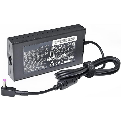 Original 135W Charger for Acer Nitro 5 Predator Helios 300 - AN515-41 AN515-51 AN515-54 A515-53 Aspire 7 5 VN7-792G-59CL PA-1131-16 AK.135AP.020