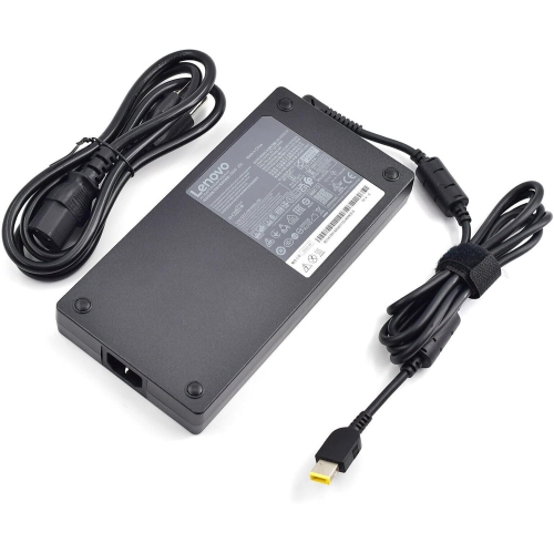 DOLAER  230W Ac Charger for Lenovo Legion Slim 5 5P 7 S7 C7 Y720 Y730 Y740 Y920 Y530 Y540 Y545 R720 Thinkpad P1 P16 P16V P15 P17 T15G P50 P50S P51 P52