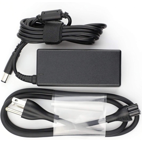 65&nbsp;W – Chargeur portatif pour Dell Inspiron 15R Cordon 15-353115R-5537 17R 5721 5737 N7110 N5010 N5110 N5030 N5040 N5050 N4010 N4110 PA12 PA-12