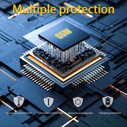 65W AC Adapter Fit for Acer Laptop A11-065N1A A18-045N2A N20C5 N15Q8 N15Q9 N16P1 PA-1650-80 Chromebook CB3-532 CB3-111 CB3-131 CB3-431 CB5-571