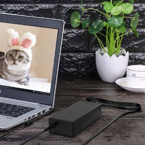 20V 6.75A 135W AC Adapter Charger for Lenovo ADL135NLC3A ADL135NDC3A Legion Y50 Y520 Y530 Gaming Series IdeaPad Y50-70 Y40-70 Y700 3-15 ThinkPad