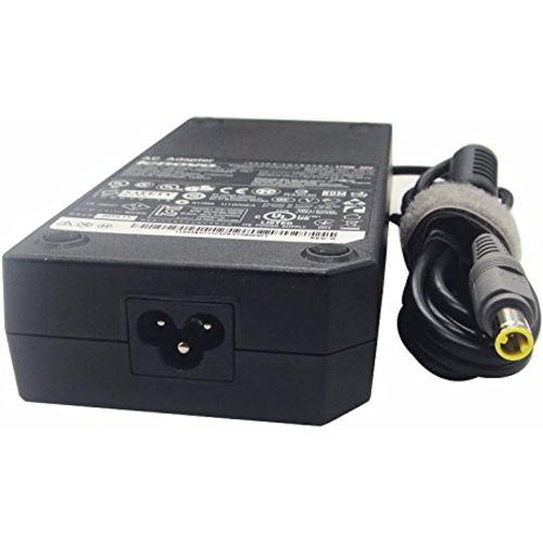 Adaptateur d'alimentation 170&nbsp;W 7.95,5&nbsp;mm 8,5&nbsp;A de 20&nbsp;V pour portable ThinkPad W520 W530 T520 45N0111 45N0112 45N0113 45N0115 de
