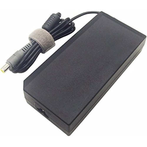 Adaptateur d'alimentation 170&nbsp;W 7.95,5&nbsp;mm 8,5&nbsp;A de 20&nbsp;V pour portable ThinkPad W520 W530 T520 45N0111 45N0112 45N0113 45N0115 de