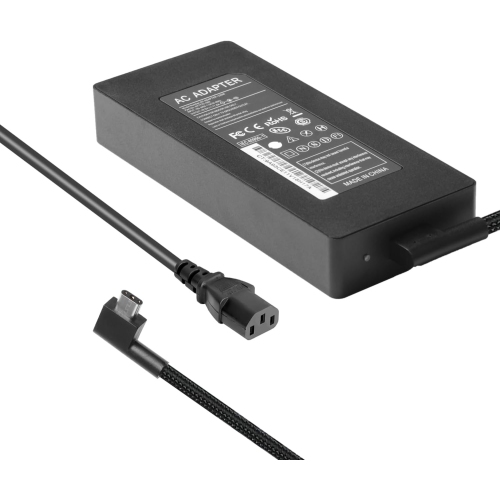 230W 200W AC Charger Fit for Razer Blade 14 15 Inch Razer Blade Pro 17 4K RZ09 Series RC30-0248 RC30-0238 Gaming Laptop Power Supply Adapter Cord