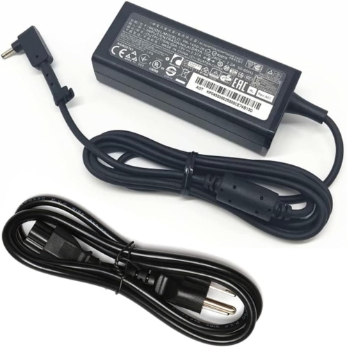 45&nbsp;W – Chargeur portatif pour Acer Swift Spin 1 3 5 SF314-51 SF314-54 15 C720 N16T1 pour N16P1 N15Q8 N15q9 A13045n2a A18-045n2a SF314 52 N20c5 A