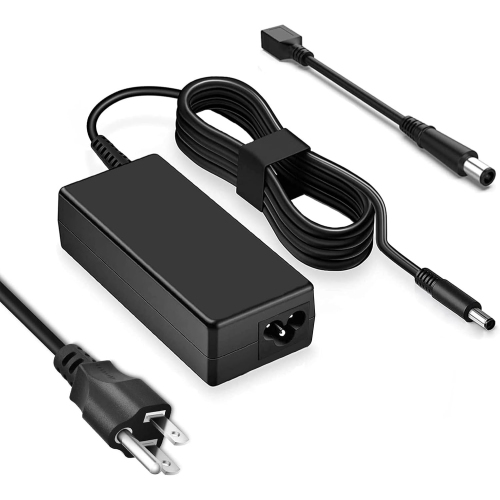 65W 45W Laptop Charger for All Dell Inspiron 11 13 15 17 Series 15-3000 15-5000 15-7000 17 13-5000 13-7000 11-3000 14-5000 17-7000 17-3000 17-5000