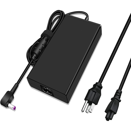DOLAER  135W Laptop Charger for Acer V17 Nitro 5 Predator Helios 300 - An515-41 An515-43 An515-51 An515-52 A515-53 An515-54 An517-51 An515-55-53Ag