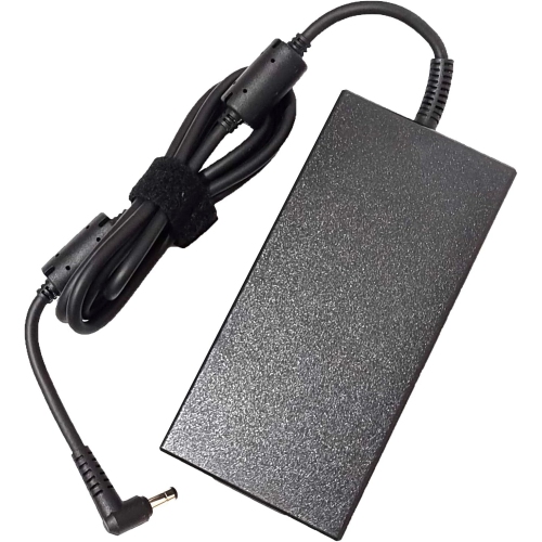 230W Charger 19.5V 11.8A 5.5 x 2.5mm for MSI GS65 GS66 GS75 GS76 GE72MVR GE62MVR P65 WS65 WS66 WS75 WS76 Creator 15 17 A230A012L A12-230P1A Laptop
