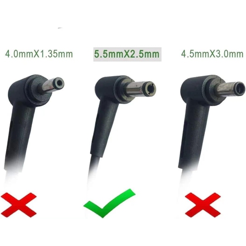 230W Charger 19.5V 11.8A 5.5 x 2.5mm for MSI GS65 GS66 GS75 GS76 GE72MVR GE62MVR P65 WS65 WS66 WS75 WS76 Creator 15 17 A230A012L A12-230P1A Laptop