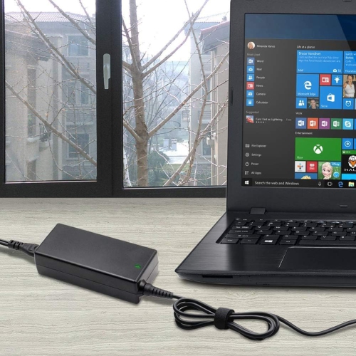 65W 19V 3.42A AC Power Adapter for Acer Aspire E1 E3 E5 E15 E11 E14 ES1 F15 R3 R7 R11 S3 V3 V5 V7 V15 VN7 1410 3000 3680 Iconia Tab W500 Tablet PC