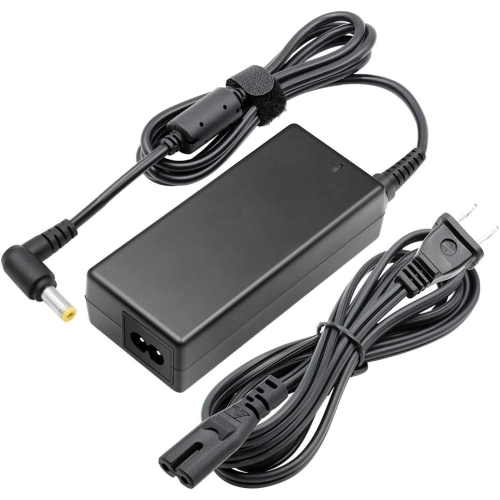 65W 19V 3.42A AC Power Adapter for Acer Aspire E1 E3 E5 E15 E11 E14 ES1 F15 R3 R7 R11 S3 V3 V5 V7 V15 VN7 1410 3000 3680 Iconia Tab W500 Tablet PC