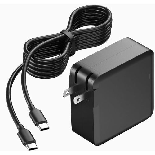 90W 65W USB C Portable Charger Universal Laptop Type C Charger