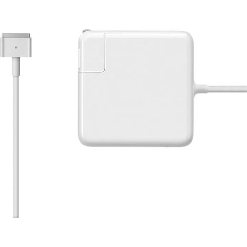 Chargeur MacBook Air - Adaptateur d'alimentation à embout en T 45&nbsp;W, Chargeur de remplacement pour Mac Book Air 11&nbsp;po-13&nbsp;po