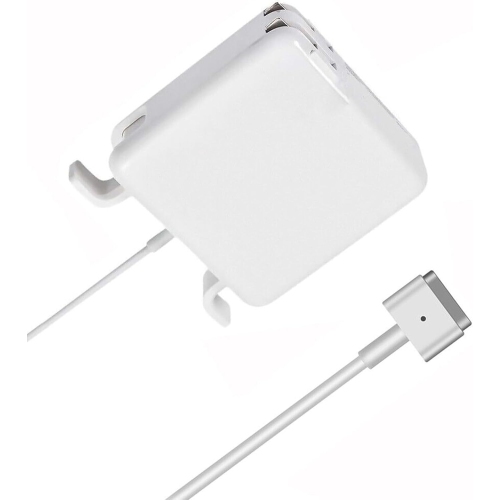 Mac Book Air Charger - 45W T-Tip Power Adapter,Replacement Charger for Mac Book Air 11 inch-13 inch