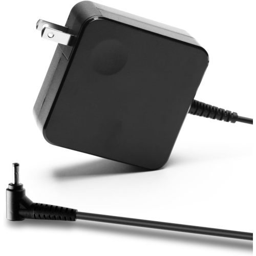 65W 45W AC Charger Fit for Lenovo IdeaPad Flex Slim 1 3 4 5 6 100 100S 110 120S 130 130S 310 310S 320 320S 330 330S 510 510S 520 530 530S 710 710S