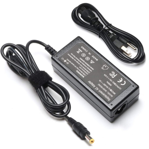 65W AC Adapter Charger for Acer Aspire E15 E1 ES1 E3 E5 V5 V7 V3 R3 R7 S3 N15Q1 N16Q2 E1-532-2635 E1-571 E1-531 E5-521 E5-511 E5-571 E5-575 E5-573 La