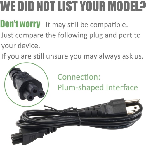 19V AC DC Adapter LCD Monitor Charger for Asus 22 23 24 27 VX238H VX238H-W VX228 VX228H VX248 VX248H Backlight LED G-SYNC Gaming Monitor MX279H