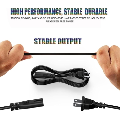 65W Laptop Adapter Power Charger for Toshiba Satellite C55 C655 C850 C50 L755 C855 L655 L745 P50 C855D C55D S55;Portege Z30 Z930 Z830;Satellite