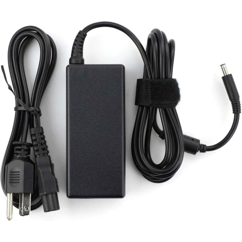 65W AC Adapter for Dell Inspiron 15, Inspiron 15 (3521), Inspiron 15 (3537), Inspiron 15R (5520), Inspiron 15R (5521), Inspiron 15R (7520), Inspiron