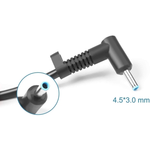 65W AC Adapter for Dell Inspiron 15, Inspiron 15 (3521), Inspiron 15 (3537), Inspiron 15R (5520), Inspiron 15R (5521), Inspiron 15R (7520), Inspiron