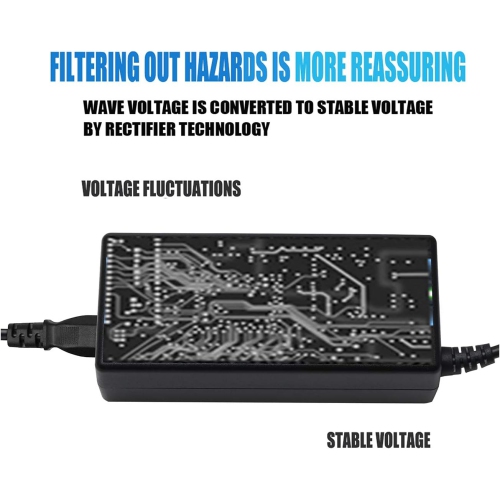 14&nbsp;V cordon d'alimentation c.c. pour moniteur Samsung LTM1555B LTM1555X LTM1755X LTM1775W; Samsung SyncMaster 15 17 18 19 20 22 23 24 27 TV