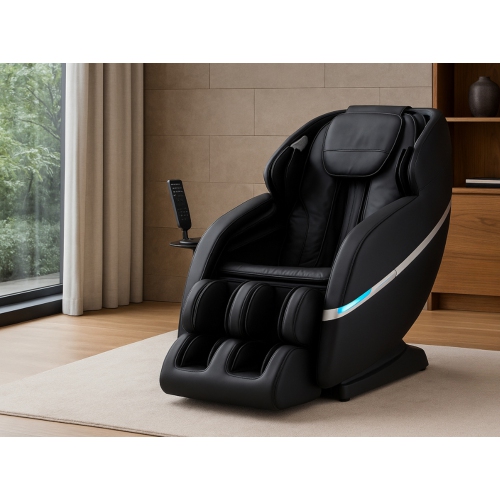 Westinghouse WES41-850-3D- Massage Chairs - Black