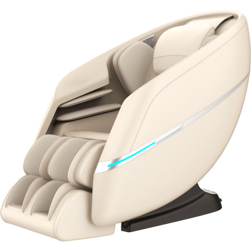 Westinghouse WES41-850-3D- Massage Chairs -Cream
