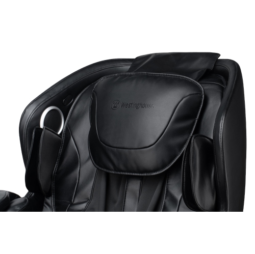 Fauteuil de massage WES41-550 de Westinghouse - Noir