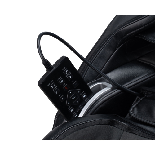 Fauteuil de massage WES41-550 de Westinghouse - Noir