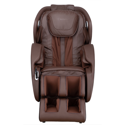 Westinghouse WES41-550 Massage Chair - Brown