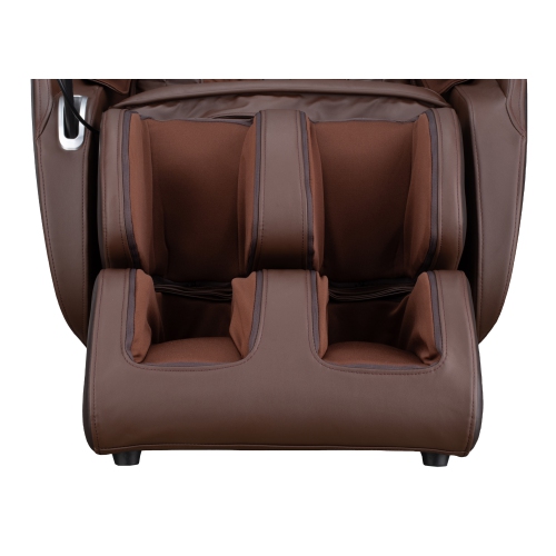 Westinghouse WES41-550 Massage Chair - Brown