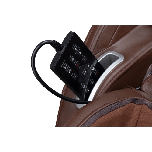 Westinghouse WES41-550 Massage Chair - Brown