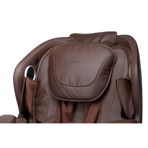 Westinghouse WES41-550 Massage Chair - Brown