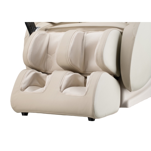 Fauteuil de massage WES41-550 de Westinghouse - Crème