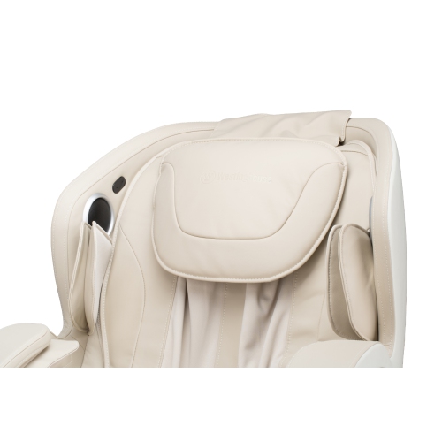 Fauteuil de massage WES41-550 de Westinghouse - Crème
