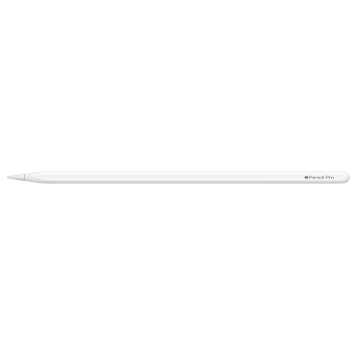 Apple Pencil Pro ホワイト Apple Pencil Pro – WestWorld Computers Ltd