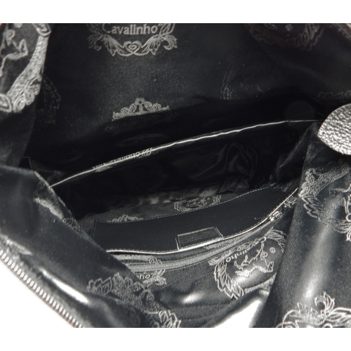 Cavalinho Muse Backpack - Color Black